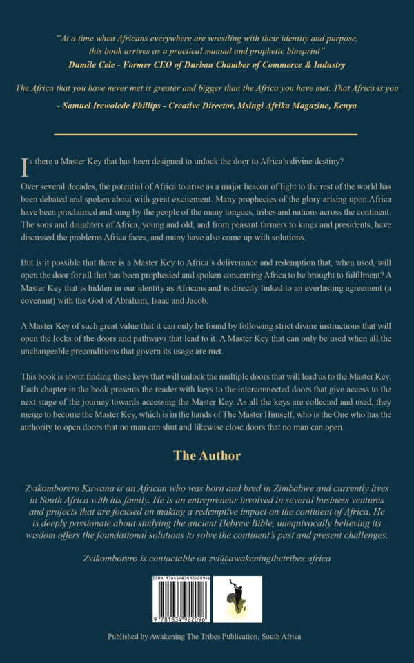 Awakening the Tribes