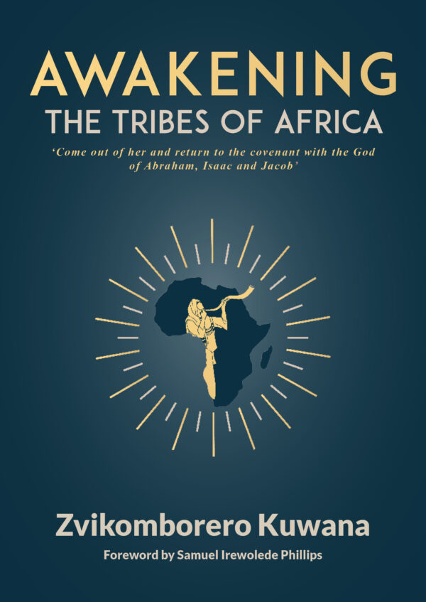 Awakening the Tribes